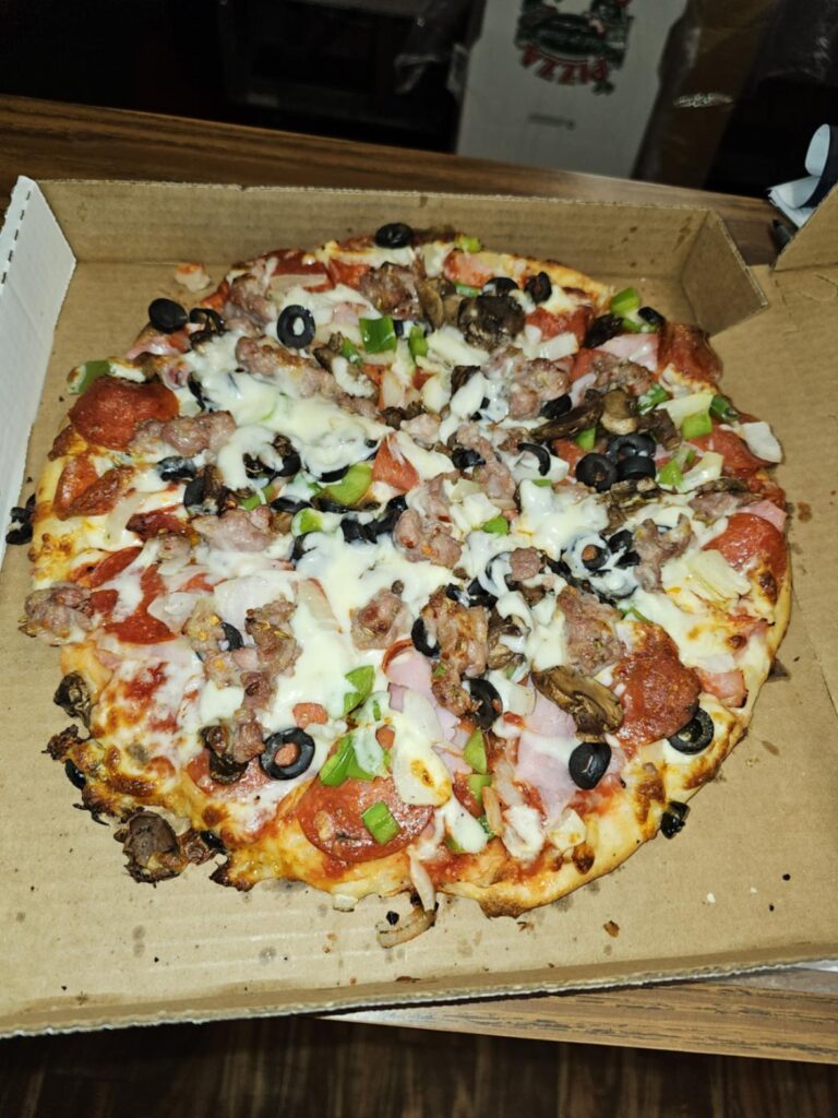 Stan\\\'s Late Night Pizza 3